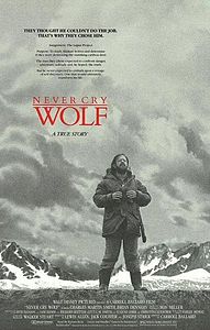 Never Cry Wolf (film)