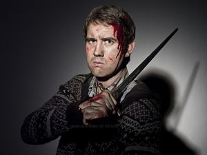 Neville Longbottom