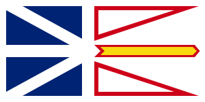 Newfoundland ve Labrador