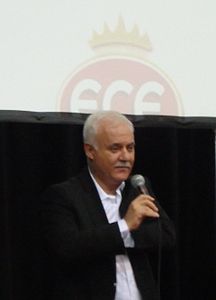 Nihat Hatipoğlu