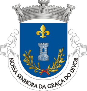 Nossa Senhora da Graça do Divor