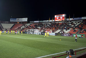 Nou Estadi