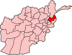 Nuristan