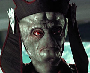 Nute Gunray