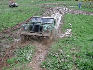 Offroad