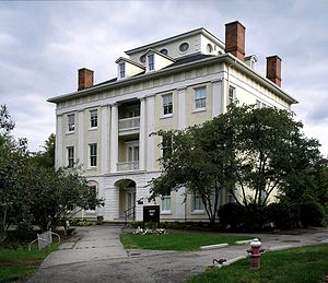 Ohio Wesleyan Üniversitesi