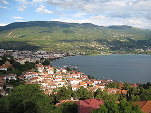 Ohrid