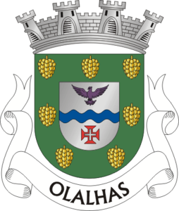 Olalhas