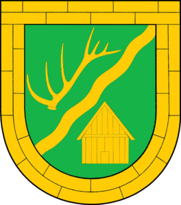 Oldenhütten