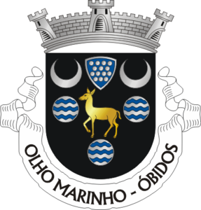 Olho Marinho