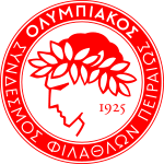 Olympiakos CFP