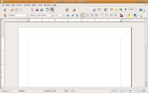 OpenOffice