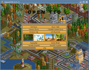 OpenTTD