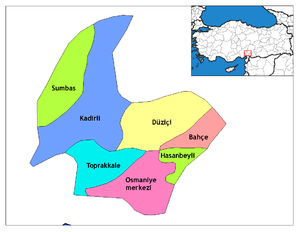 Osmaniye (il)