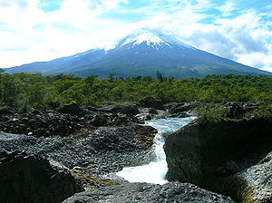 Osorno (Volkan)