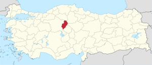 Ovacık, Gebze