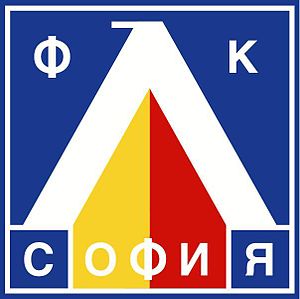 PFC Levski Sofya