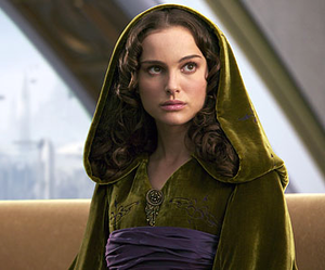 Padme Amidala