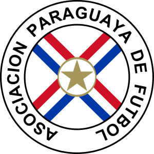 Paraguay Millî Futbol Takımı