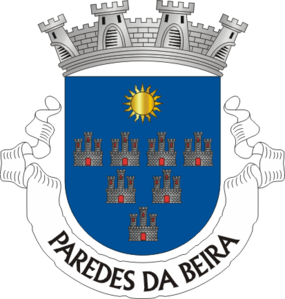 Paredes da Beira