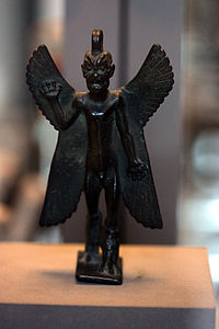 Pazuzu