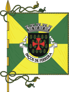 Paços de Ferreira