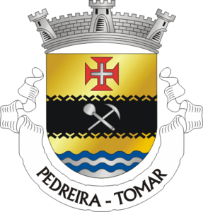 Pedreira (Tomar)