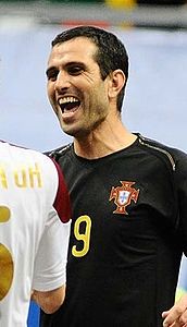 Pedro Miguel Pauleta