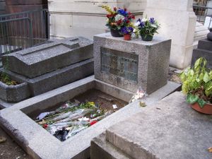 Pere Lachaise