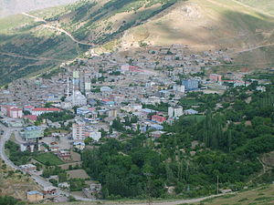 Pervari, Siirt