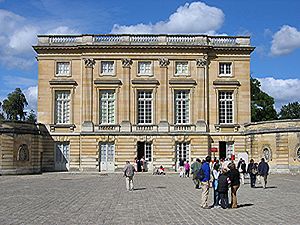 Petit Trianon