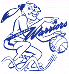 Philadelphia Warriors