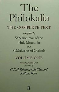 Philokalia