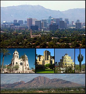 Phoenix, Arizona