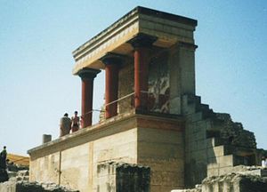 Knossos