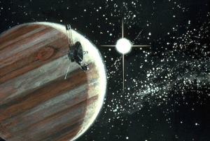 Pioneer 10