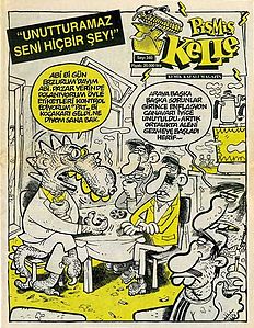 Pişmiş Kelle