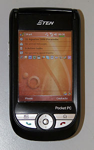 Pocket PC