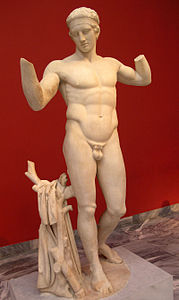 Polykleitos