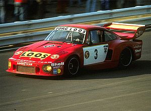 Porsche 935