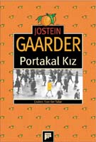 Portakal Kız (kitap)