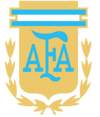 Primera División Argentina