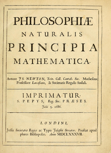 Principia Mathematica