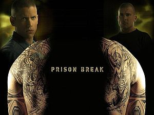 Prison Break