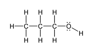 Propil alkol