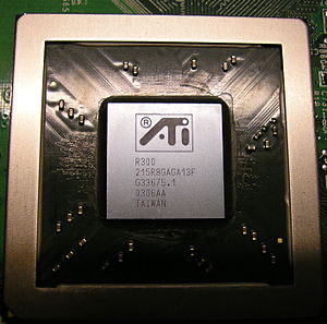 Radeon 9550