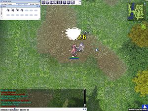 Ragnarok online