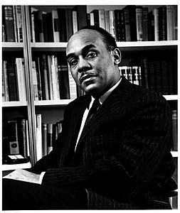 Ralph Ellison