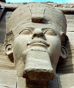 Ramses-II