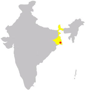 Kolkata